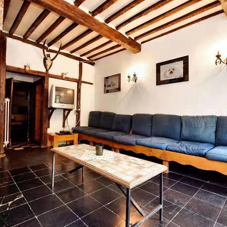 Lavish In Durbuy With Sauna Nyaraló Villers-Sainte-Gertrude