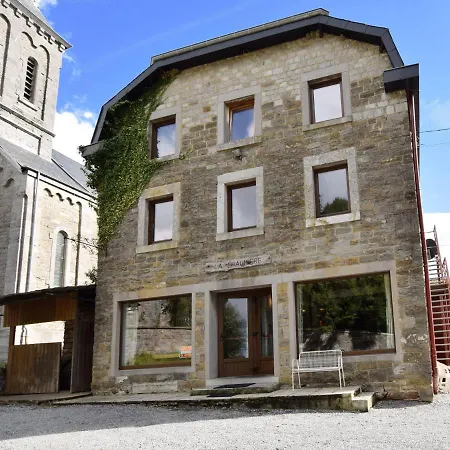 Lavish In Durbuy With Sauna Villers-Sainte-Gertrude