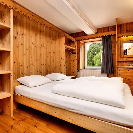 Nyaraló Lavish In Durbuy With Sauna *