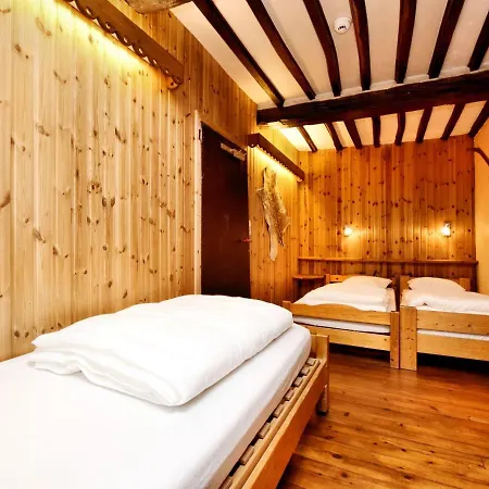 Nyaraló Lavish In Durbuy With Sauna